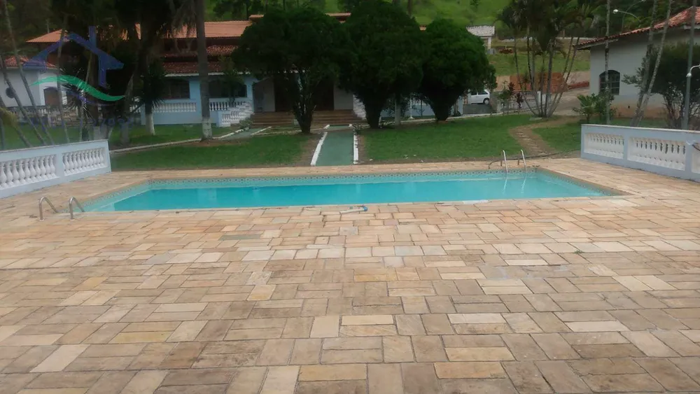 Sítio, 5 quartos, 3 hectares - Foto 1