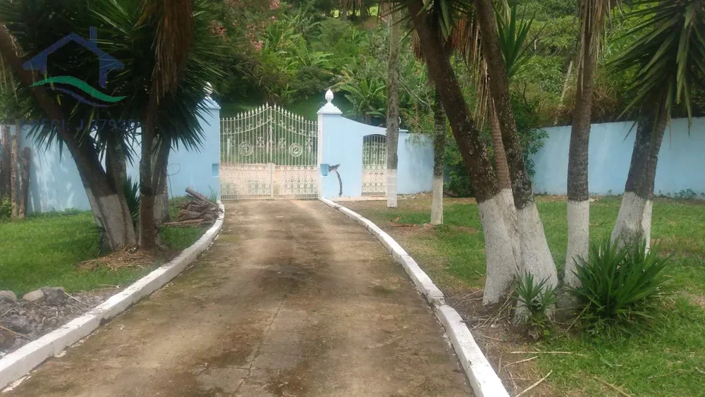 Sítio, 5 quartos, 3 hectares - Foto 8