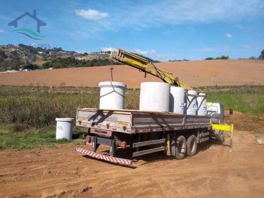 Terreno, 11 hectares - Foto 1