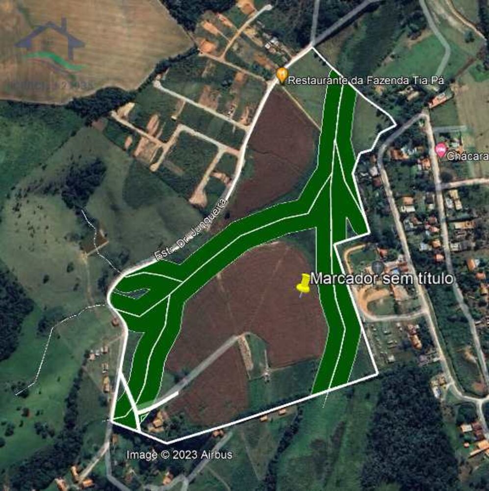 Terreno, 11 hectares - Foto 3