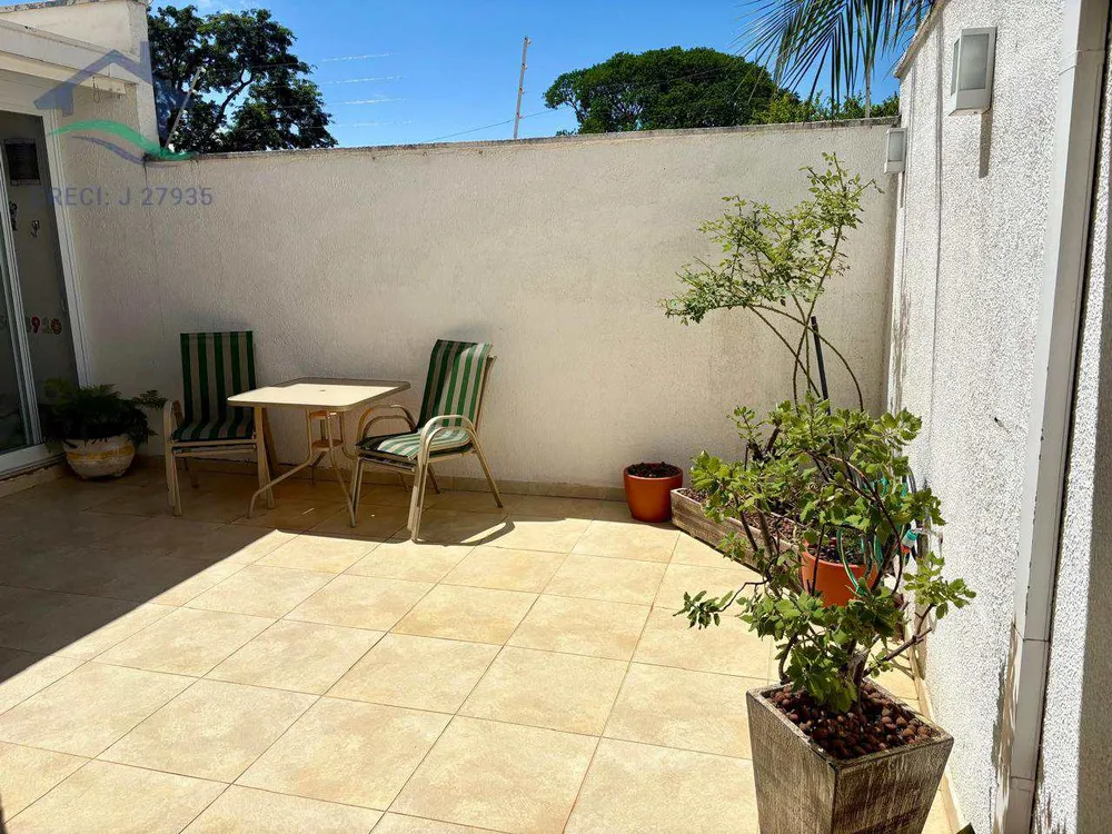 Casa de Condomínio, 3 quartos - Foto 16