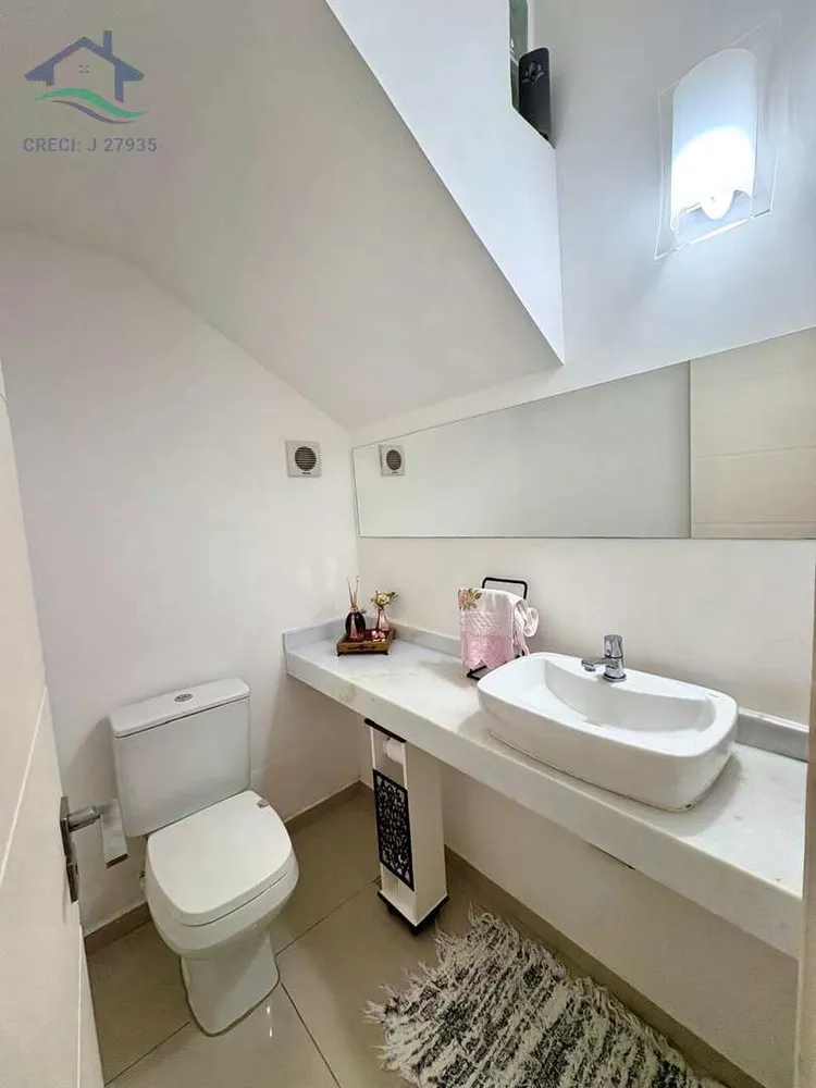 Casa de Condomínio, 3 quartos - Foto 9