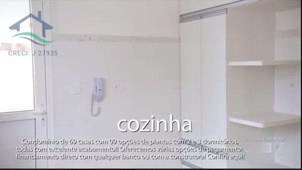 Casa de Condomínio, 3 quartos - Foto 12