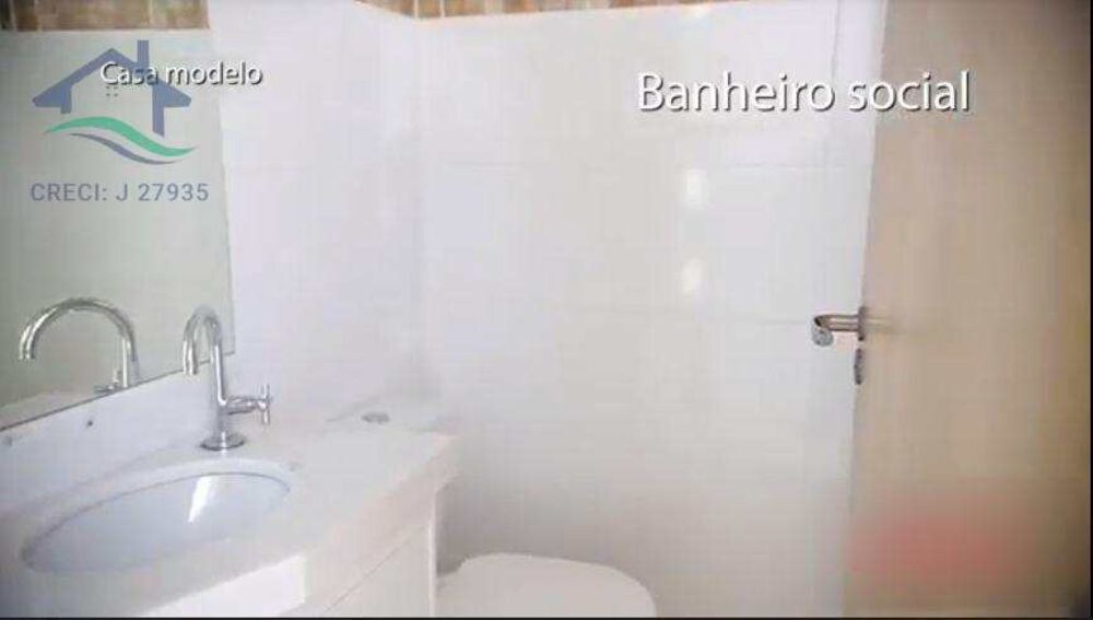Casa de Condomínio, 3 quartos - Foto 9