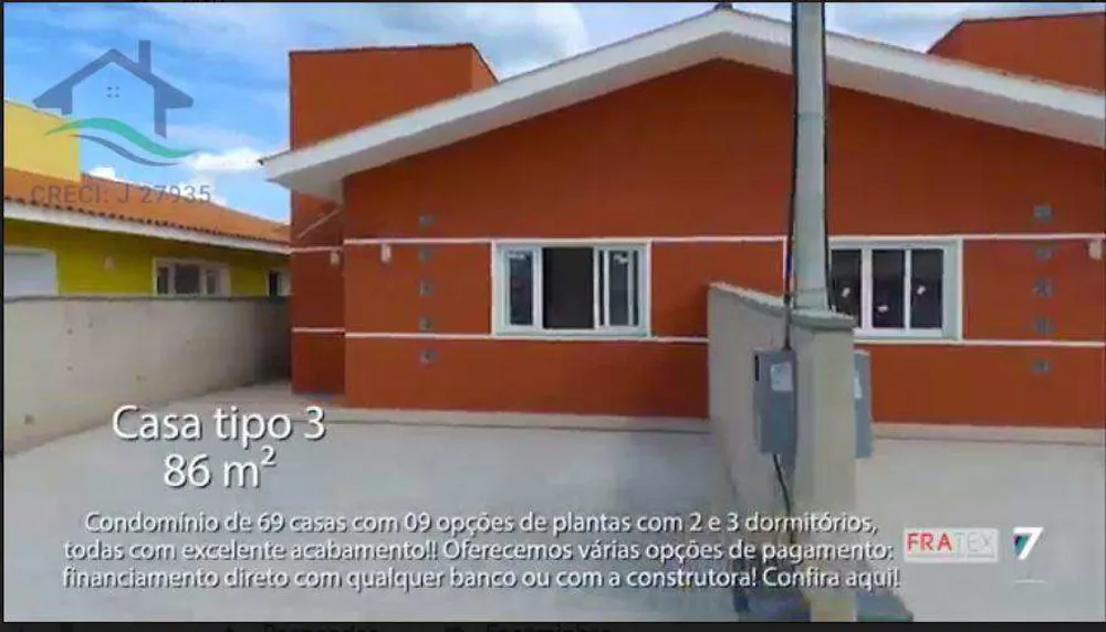 Casa de Condomínio, 3 quartos - Foto 14