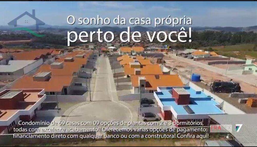 Casa de Condomínio, 3 quartos - Foto 5