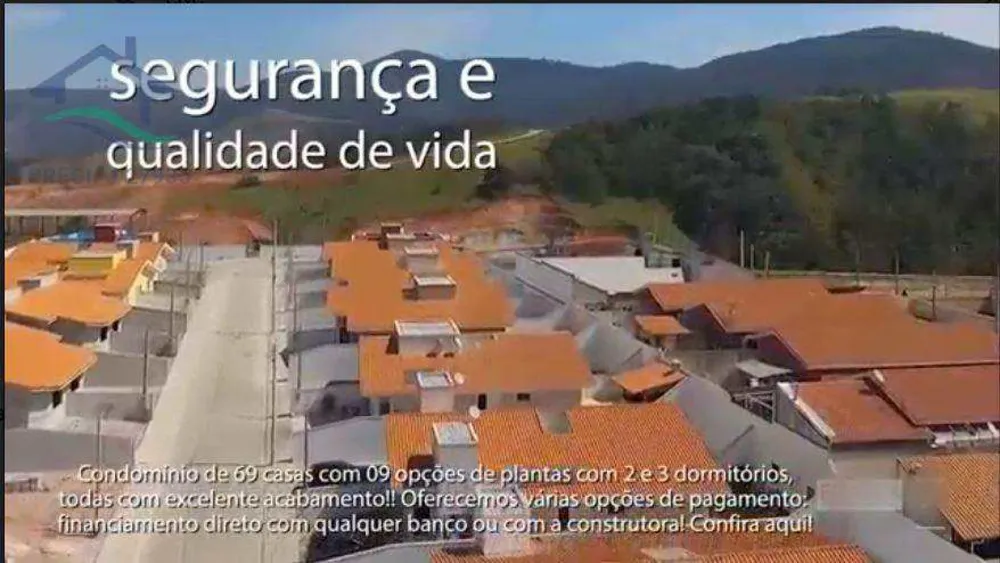 Casa de Condomínio, 3 quartos - Foto 12
