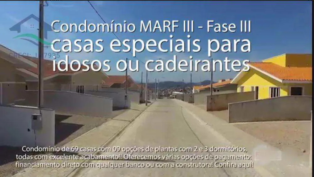 Casa de Condomínio, 3 quartos - Foto 10
