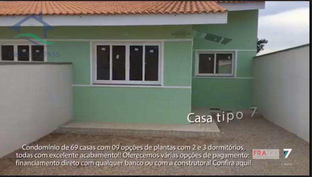 Casa de Condomínio, 3 quartos - Foto 7