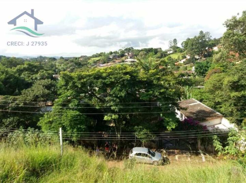 Terreno, 2033 m² - Foto 1