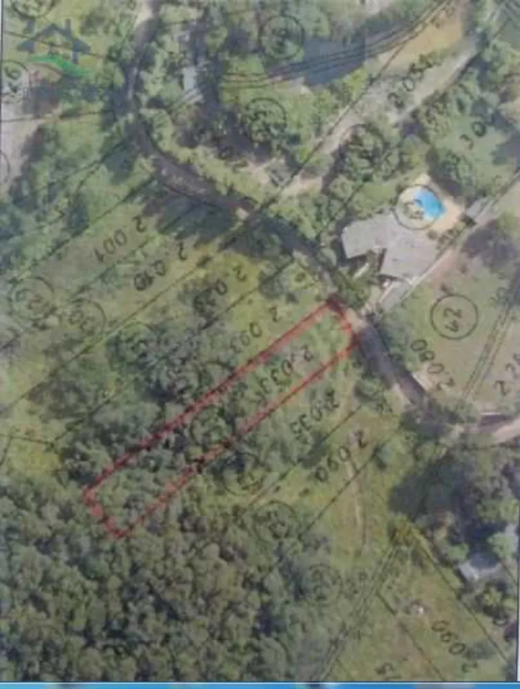 Terreno, 2033 m² - Foto 3