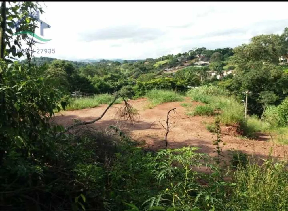Terreno, 2033 m² - Foto 1