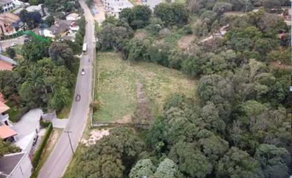 Terreno, 490 m² - Foto 1