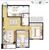 Apartamento, 2 quartos, 54 m² - Foto 4