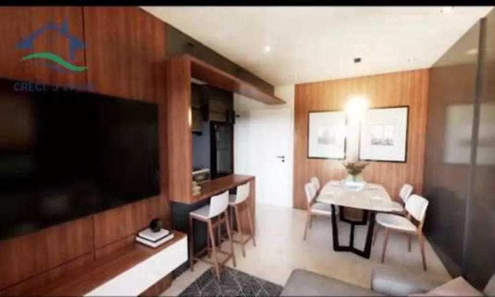Apartamento, 3 quartos, 89 m² - Foto 3