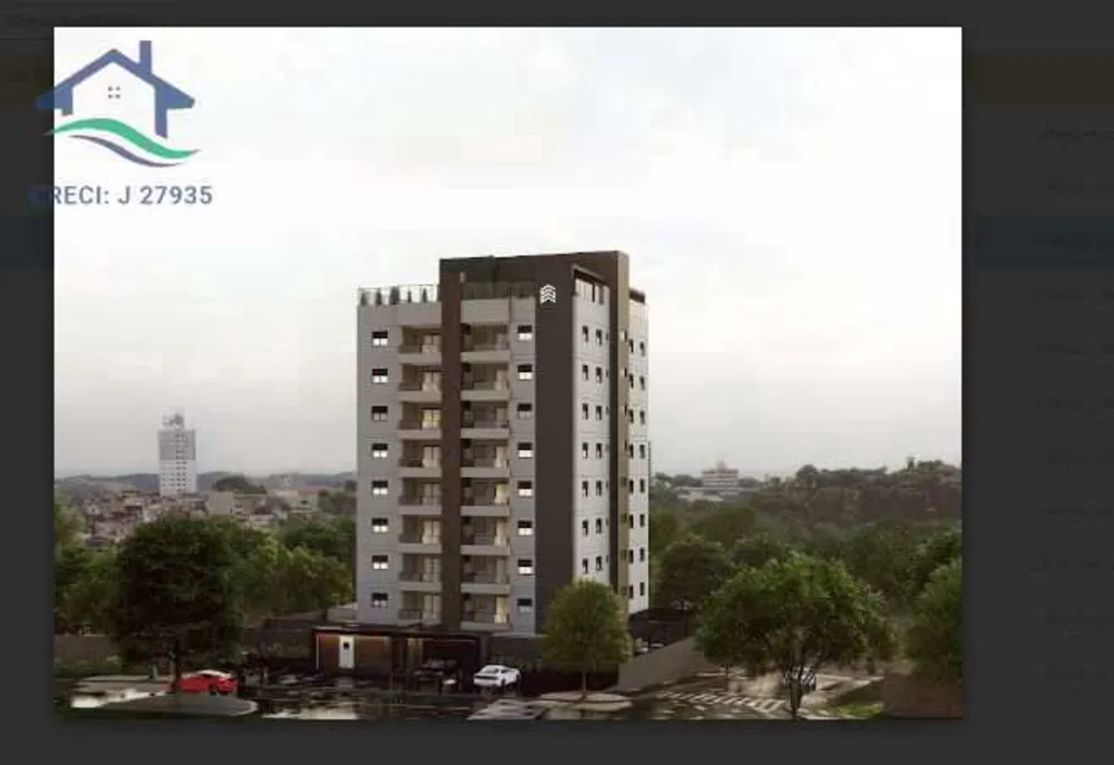 Apartamento, 3 quartos, 89 m² - Foto 2