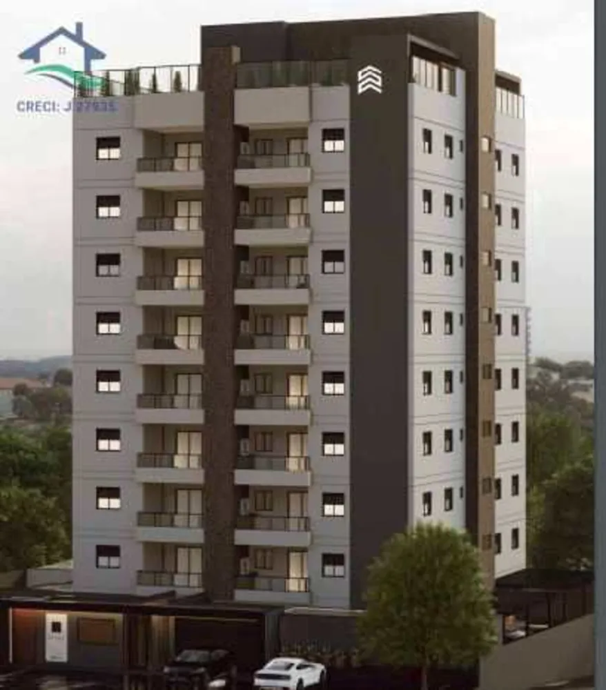 Apartamento, 3 quartos, 89 m² - Foto 5