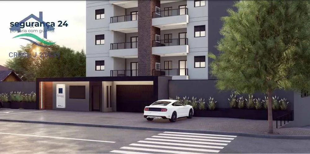 Apartamento, 3 quartos, 89 m² - Foto 6