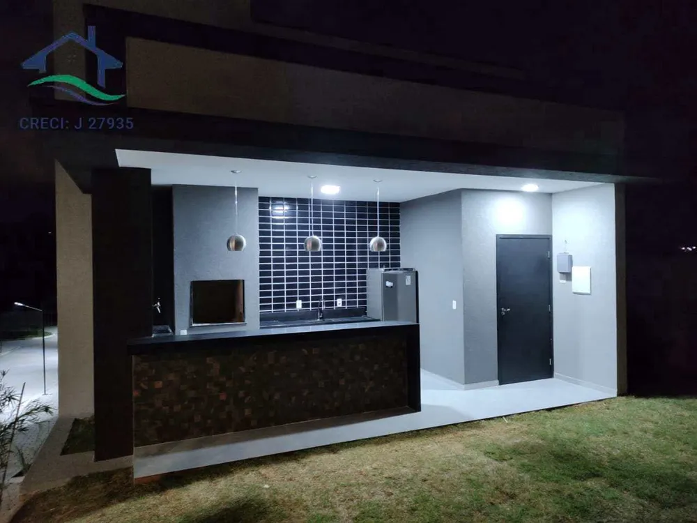 Casa de Condomínio, 2 quartos - Foto 4