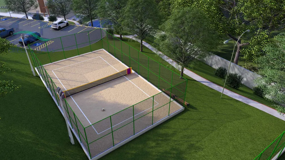 Terreno, 360 m² - Foto 8