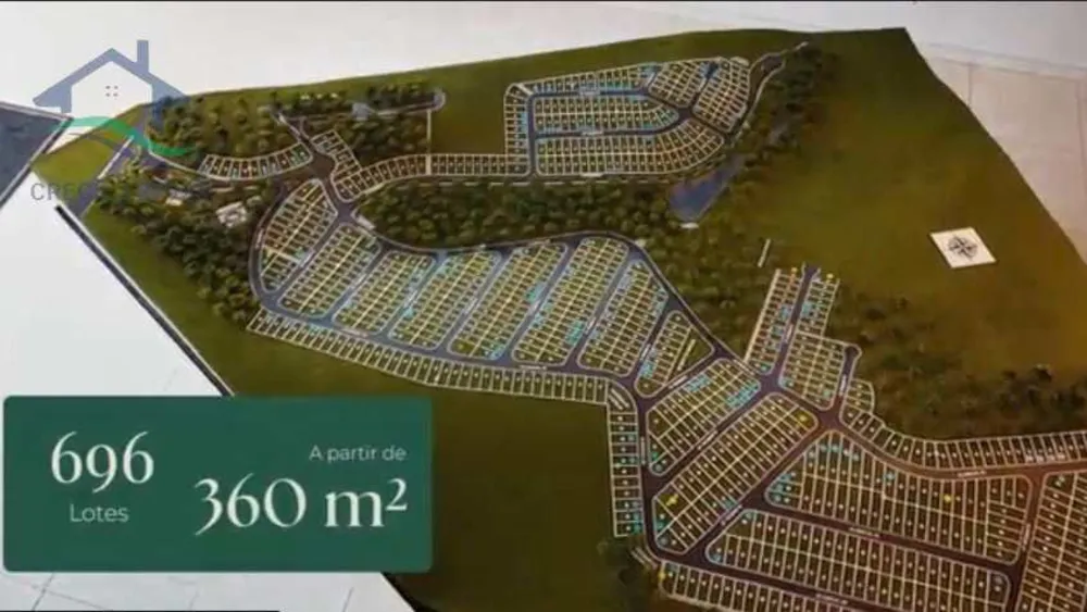 Terreno, 360 m² - Foto 4