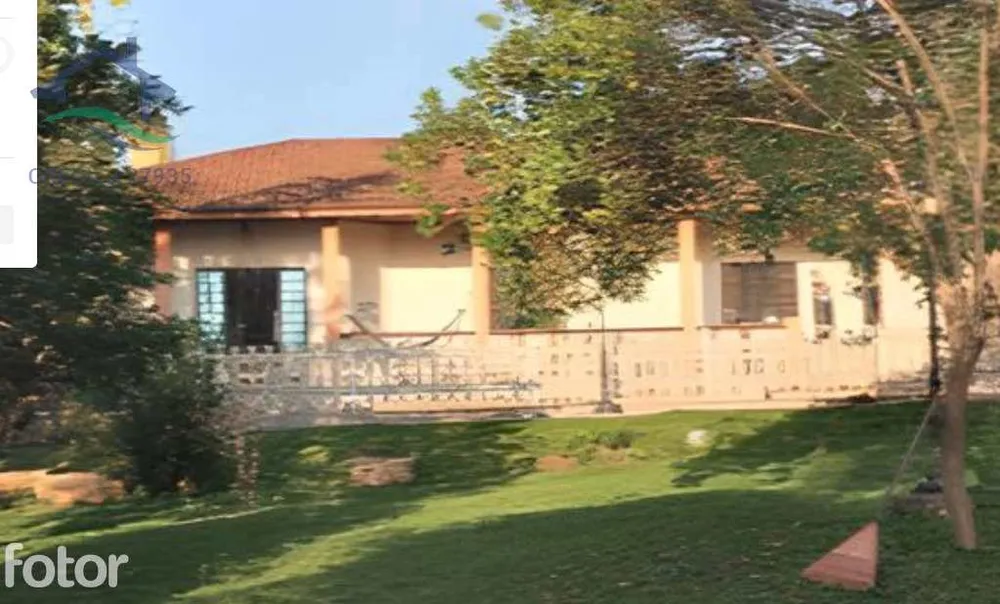 Chácara, 4 quartos, 1000 m² - Foto 7