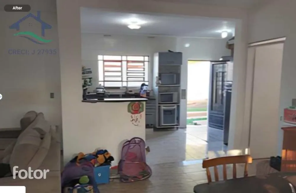 Chácara, 4 quartos, 1000 m² - Foto 4