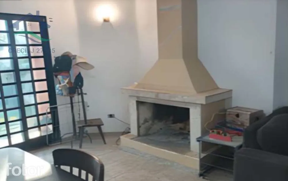 Chácara, 4 quartos, 1000 m² - Foto 3