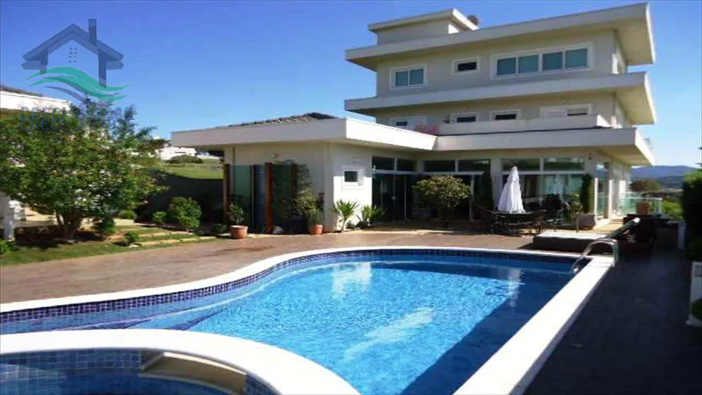 Casa de Condomínio, 5 quartos - Foto 12