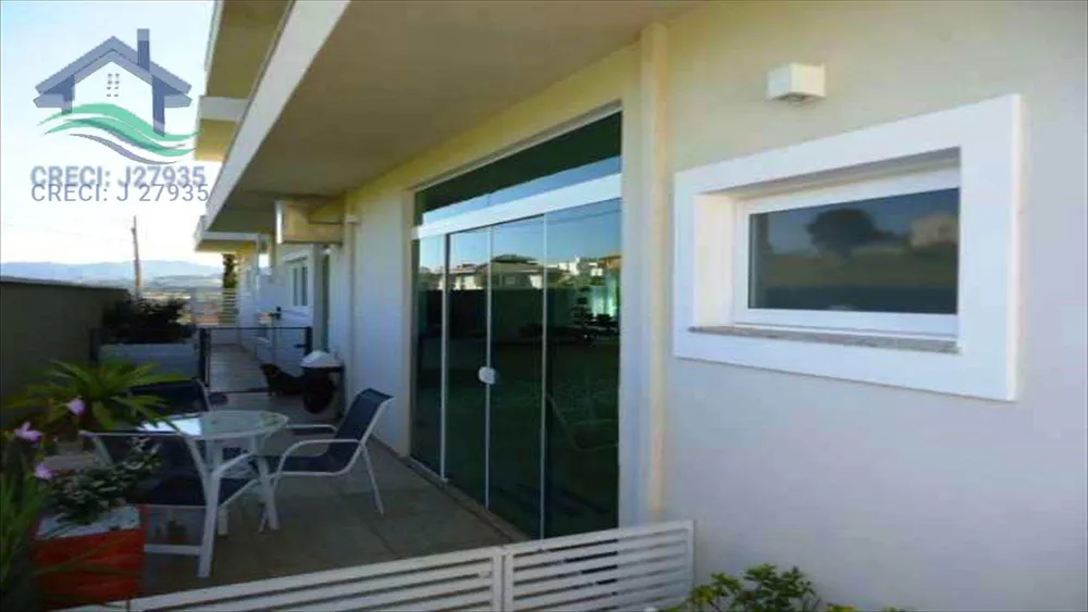 Casa de Condomínio, 5 quartos - Foto 8