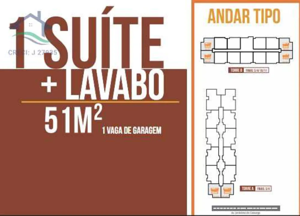 Apartamento, 3 quartos, 85 m² - Foto 13