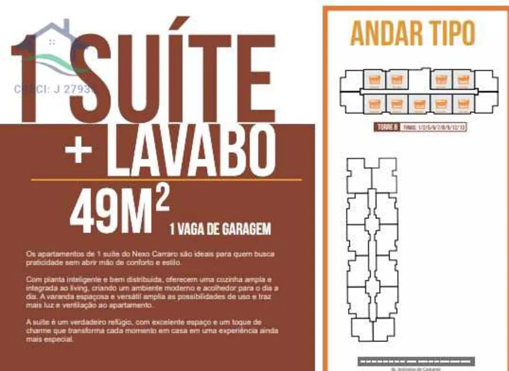 Apartamento, 3 quartos, 85 m² - Foto 12