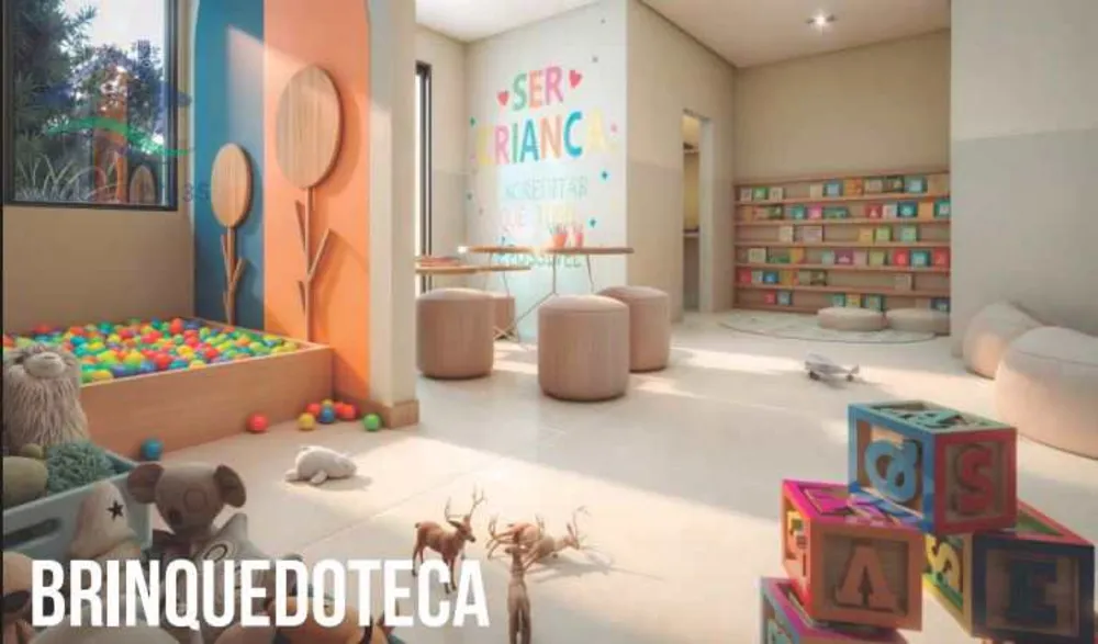Apartamento, 3 quartos, 85 m² - Foto 7