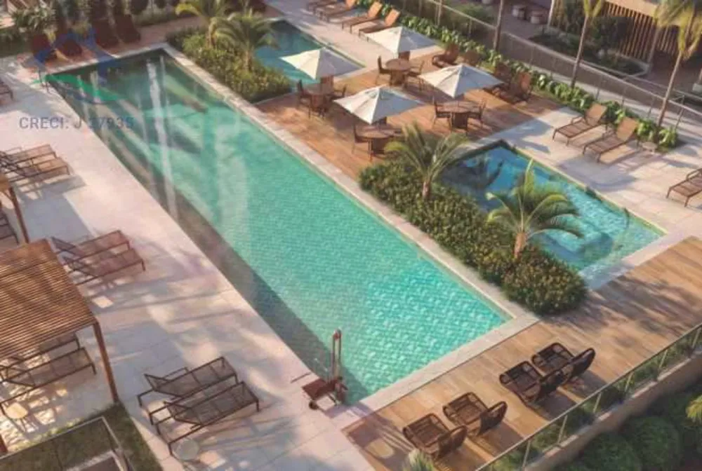 Apartamento, 3 quartos, 85 m² - Foto 5