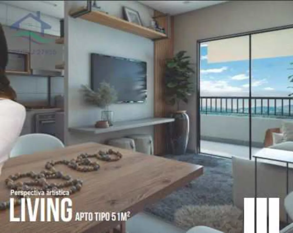 Apartamento, 3 quartos, 85 m² - Foto 4