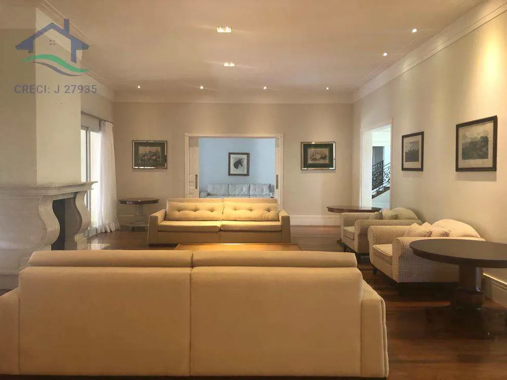 Casa de Condomínio, 6 quartos - Foto 3