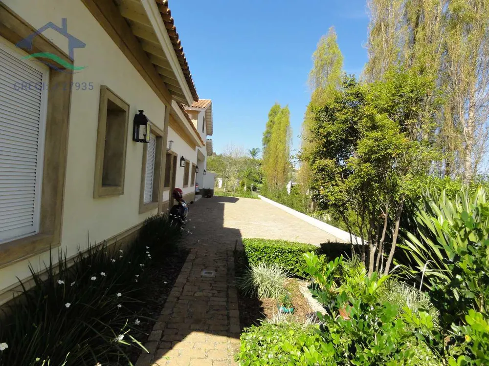 Casa de Condomínio, 6 quartos - Foto 12
