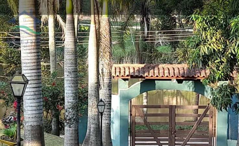 Casa de Condomínio à venda com 7 quartos, 600m² - Foto 3