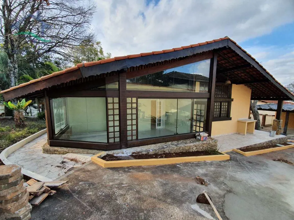 Casa, 2 quartos, 300 m² - Foto 5