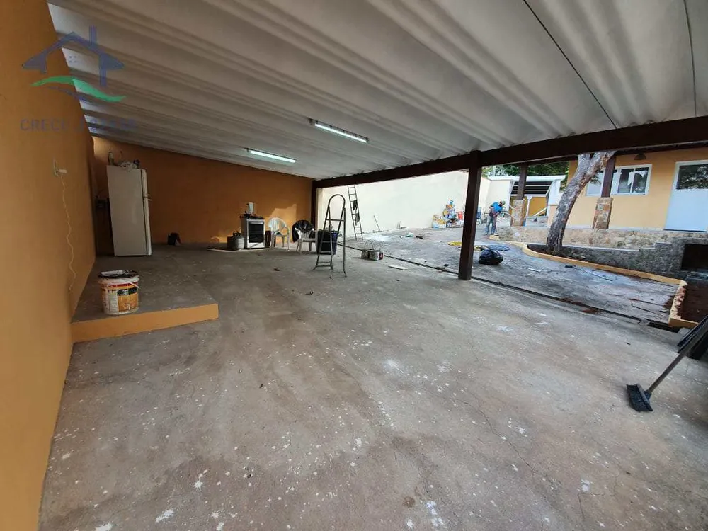 Casa, 2 quartos, 300 m² - Foto 11