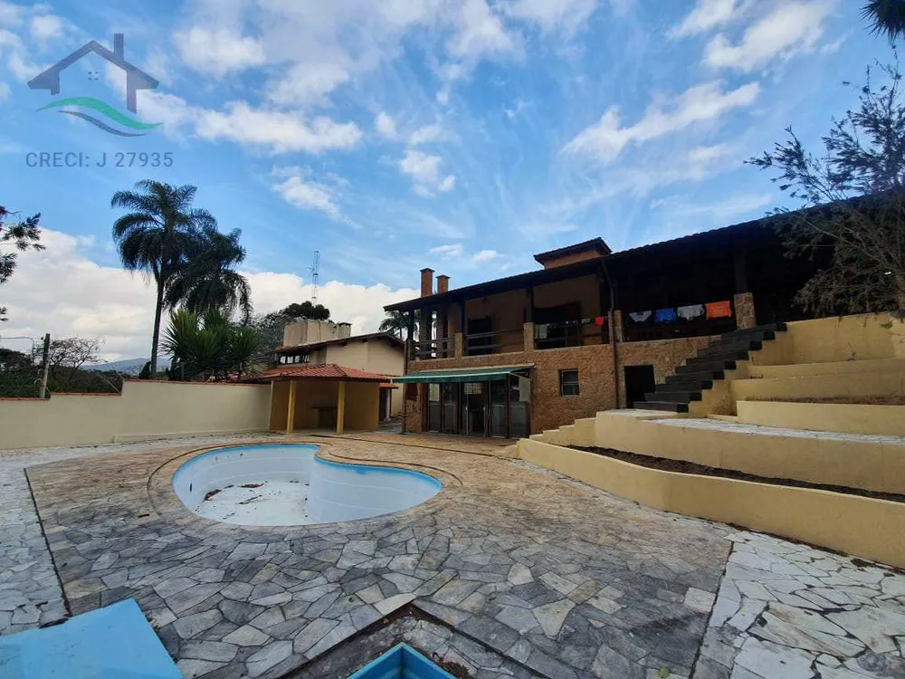 Casa, 2 quartos, 300 m² - Foto 1
