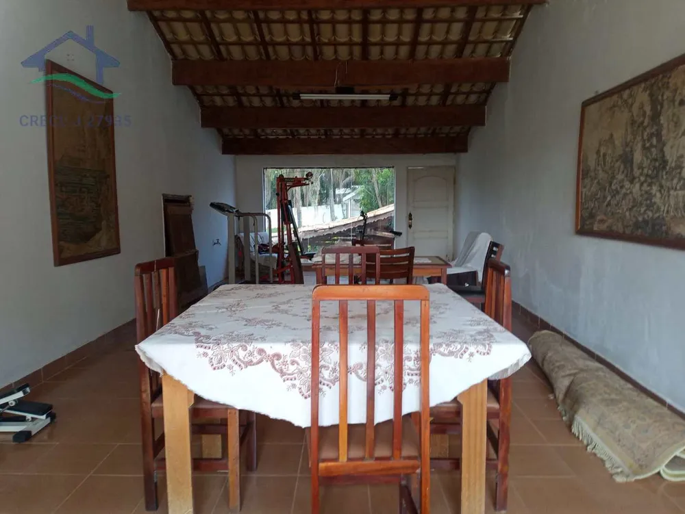 Chácara, 4 quartos, 2000 m² - Foto 6