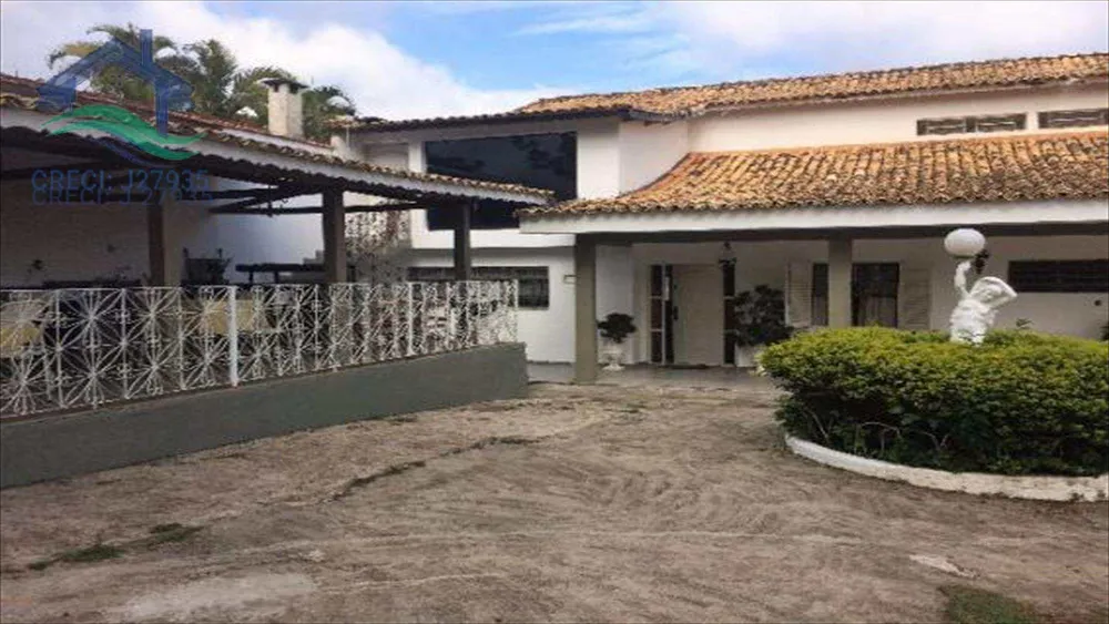 Chácara, 4 quartos, 2000 m² - Foto 9