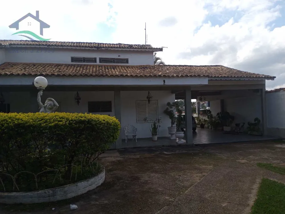 Chácara, 4 quartos, 2000 m² - Foto 2