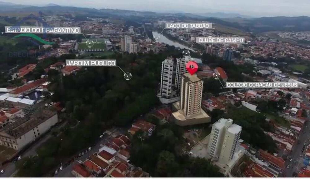 Cobertura, 4 quartos, 172 m² - Foto 2