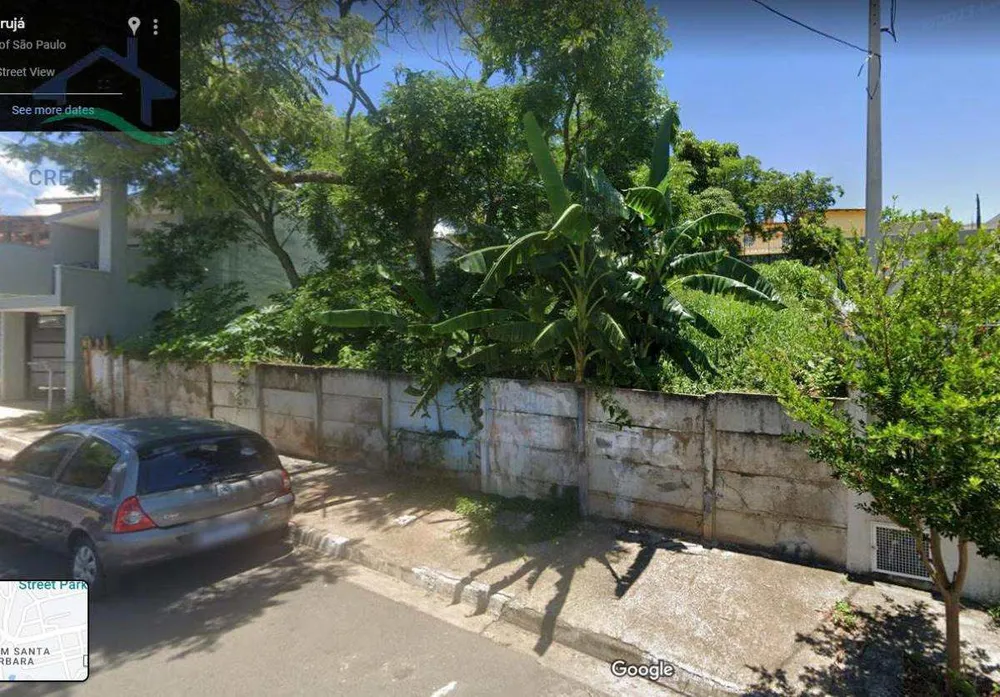Terreno, 680 m² - Foto 1