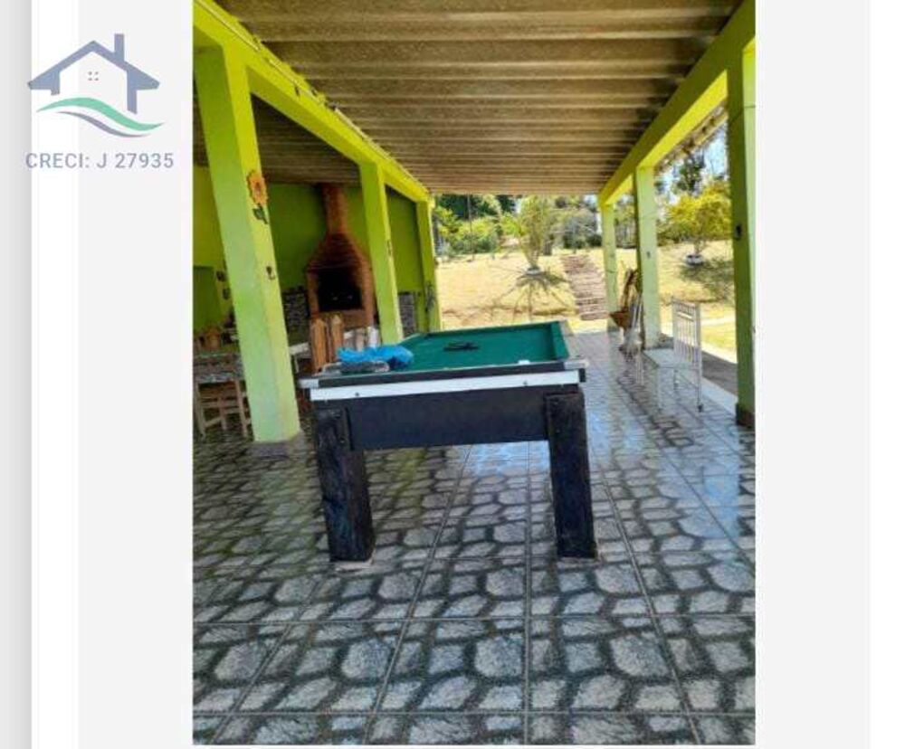 Chácara, 3 quartos, 1 hectares - Foto 7