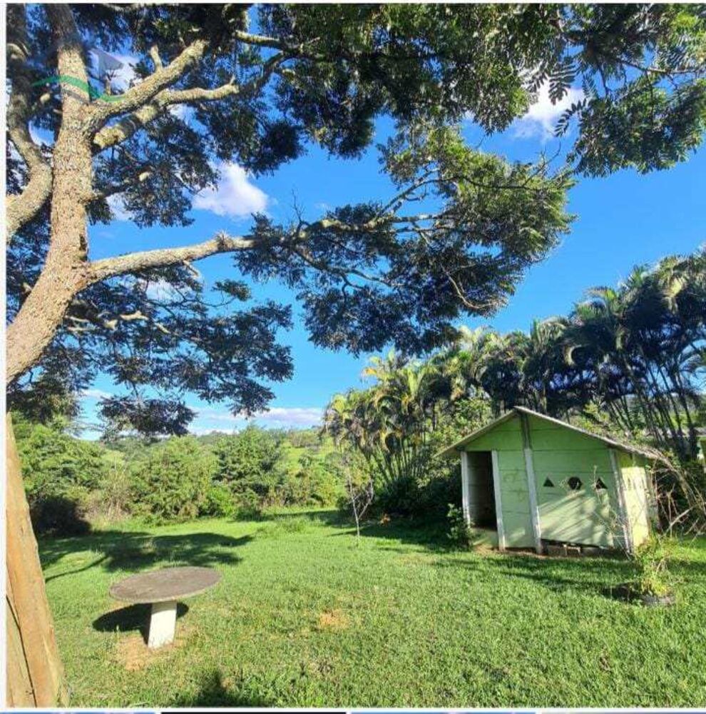 Chácara, 3 quartos, 1 hectares - Foto 18