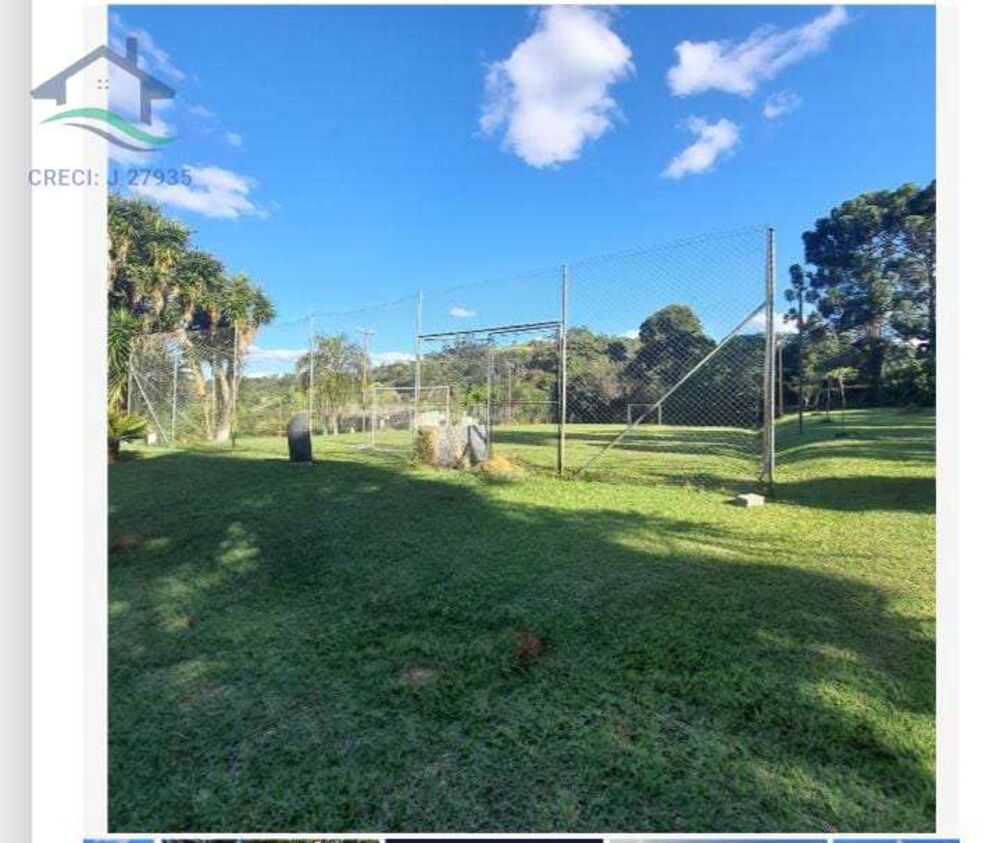 Chácara, 3 quartos, 1 hectares - Foto 10