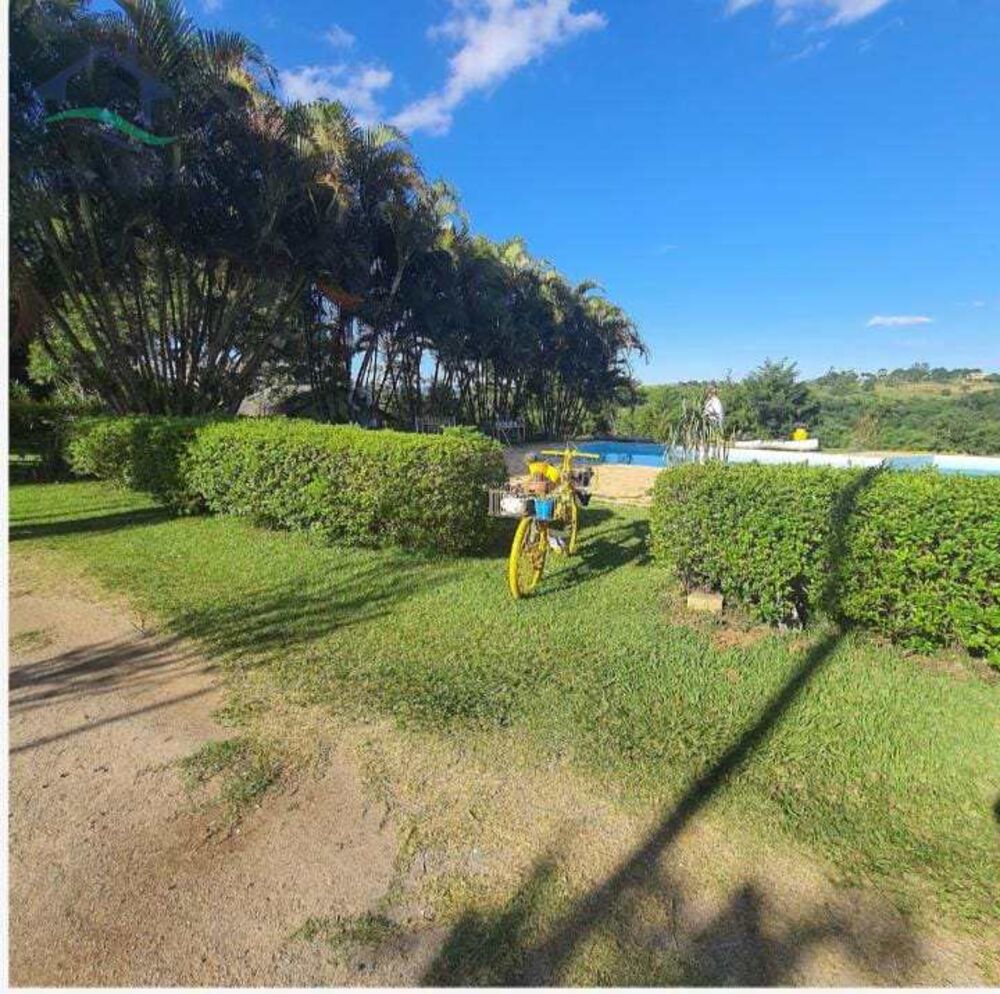 Chácara, 3 quartos, 1 hectares - Foto 11